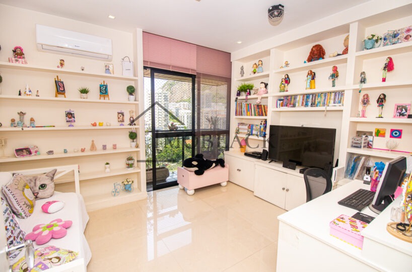 Foto 15 do imóvel à venda: Cobertura 210m² em , Lagoa
