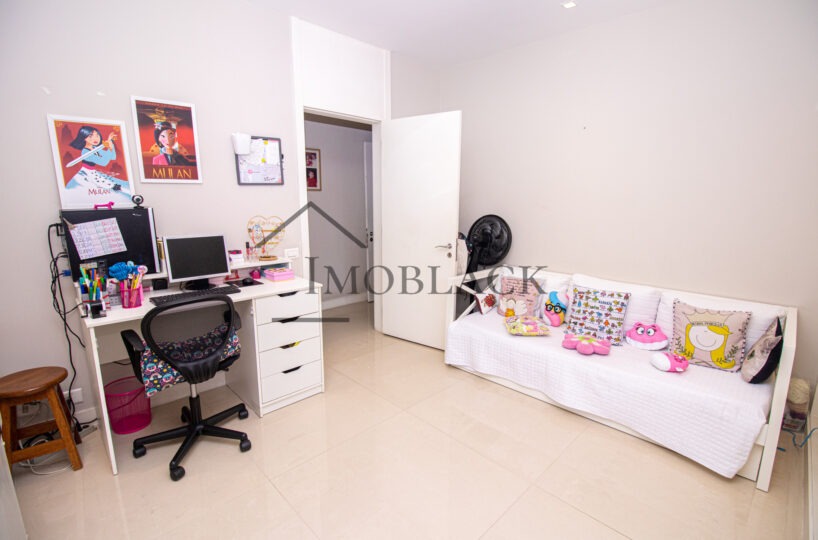 Foto 16 do imóvel à venda: Cobertura 210m² em , Lagoa
