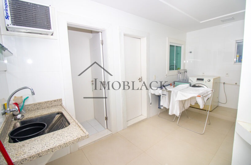Foto 3 do imóvel à venda: Casa 1280m² em Nova Ipanema, Barra da tijuca
