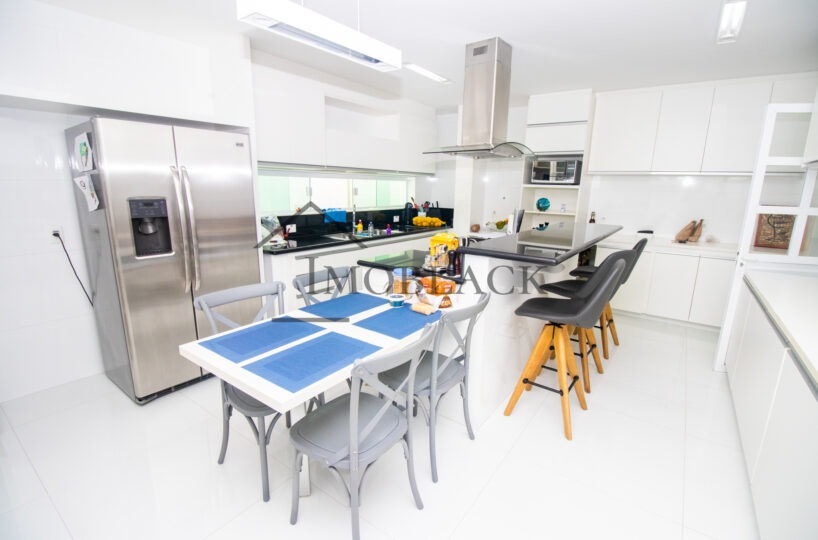 Foto 5 do imóvel à venda: Casa 1280m² em Nova Ipanema, Barra da tijuca