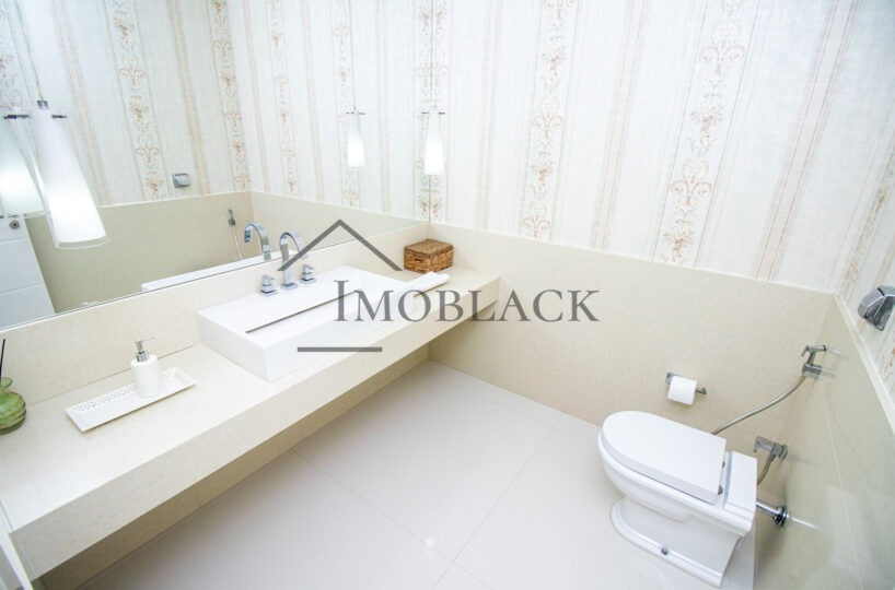 Foto 6 do imóvel à venda: Casa 1280m² em Nova Ipanema, Barra da tijuca