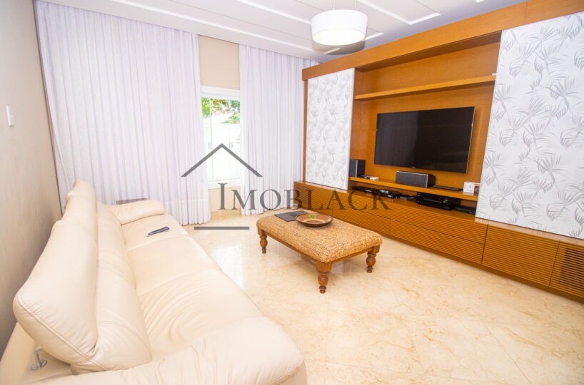 Foto 9 do imóvel à venda: Casa 1280m² em Nova Ipanema, Barra da tijuca
