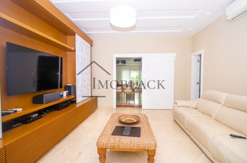 Foto 10 do imóvel à venda: Casa 1280m² em Nova Ipanema, Barra da tijuca