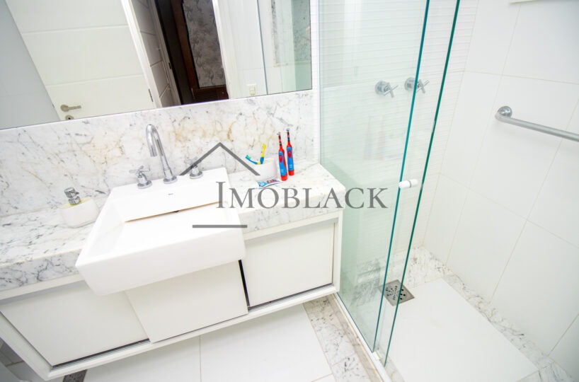 Foto 11 do imóvel à venda: Casa 1280m² em Nova Ipanema, Barra da tijuca