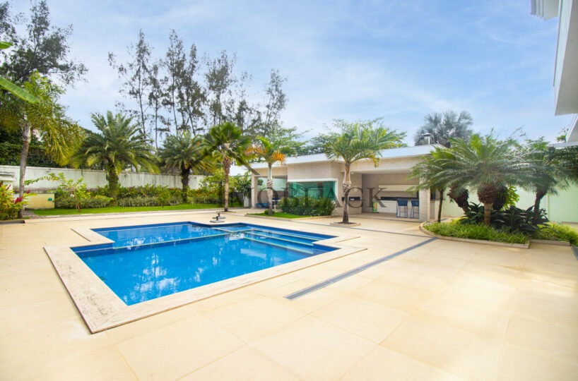Foto 12 do imóvel à venda: Casa 1280m² em Nova Ipanema, Barra da tijuca