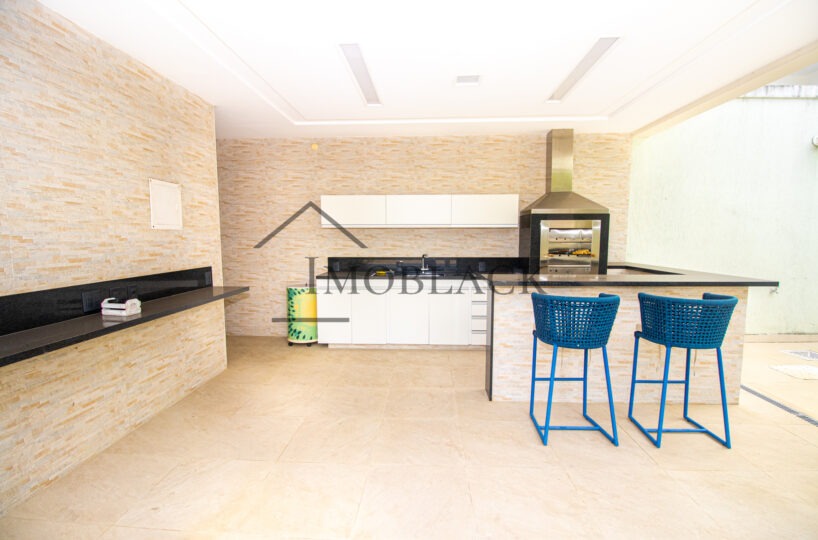 Foto 13 do imóvel à venda: Casa 1280m² em Nova Ipanema, Barra da tijuca