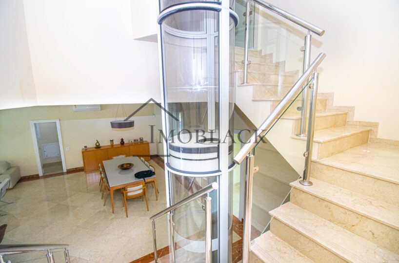 Foto 16 do imóvel à venda: Casa 1280m² em Nova Ipanema, Barra da tijuca