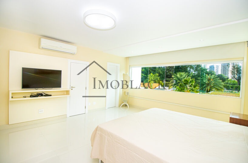 Foto 19 do imóvel à venda: Casa 1280m² em Nova Ipanema, Barra da tijuca