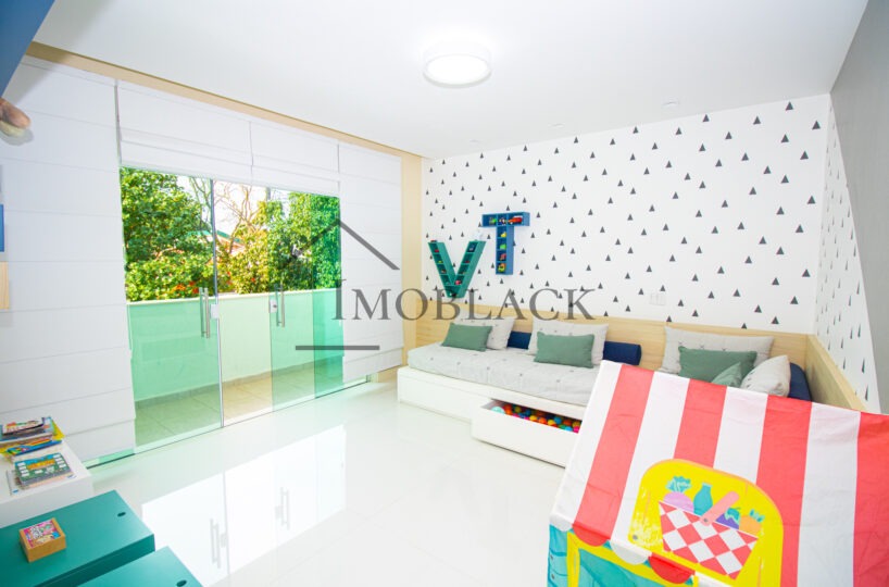 Foto 21 do imóvel à venda: Casa 1280m² em Nova Ipanema, Barra da tijuca