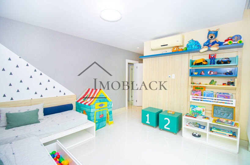 Foto 22 do imóvel à venda: Casa 1280m² em Nova Ipanema, Barra da tijuca