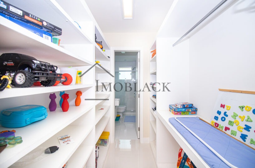 Foto 23 do imóvel à venda: Casa 1280m² em Nova Ipanema, Barra da tijuca