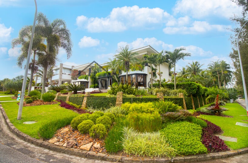 Foto 2 do imóvel à venda: Casa 1100m² em Malibu, Barra da tijuca