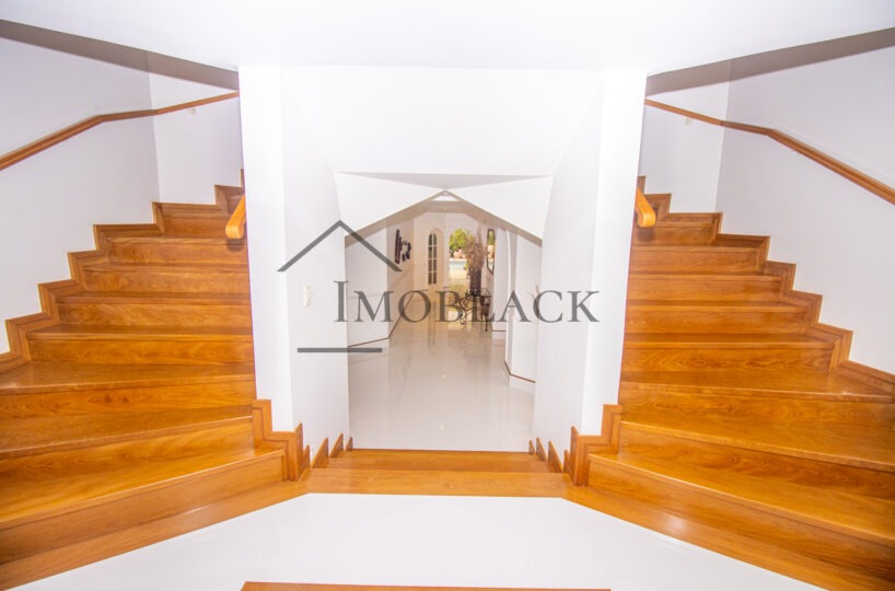 Foto 3 do imóvel à venda: Casa 1100m² em Malibu, Barra da tijuca