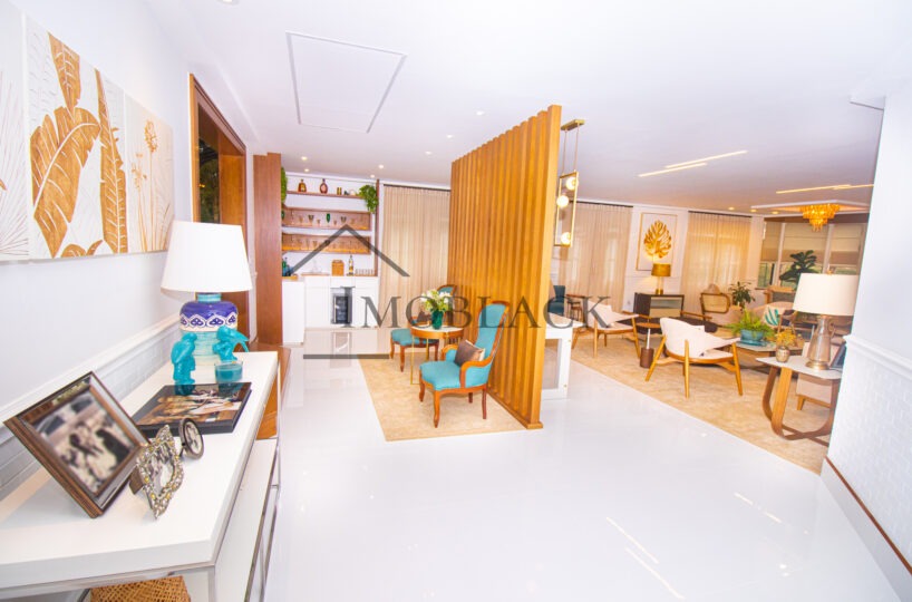 Foto 5 do imóvel à venda: Casa 1100m² em Malibu, Barra da tijuca