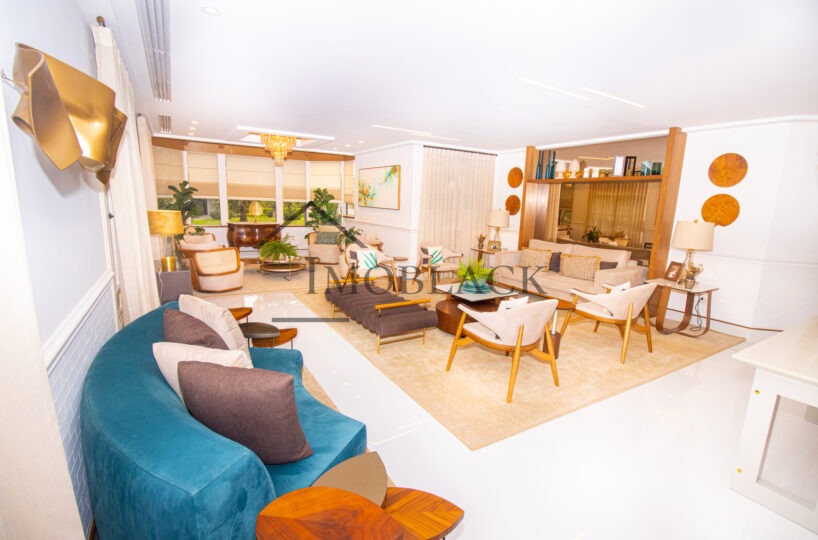 Foto 7 do imóvel à venda: Casa 1100m² em Malibu, Barra da tijuca