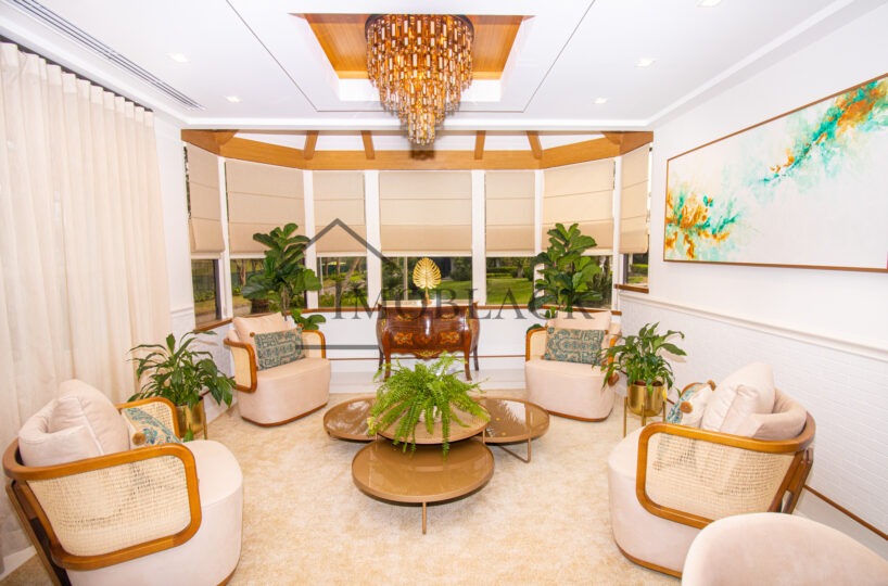 Foto 8 do imóvel à venda: Casa 1100m² em Malibu, Barra da tijuca