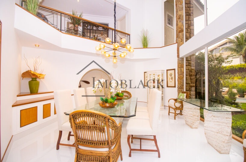 Foto 10 do imóvel à venda: Casa 1100m² em Malibu, Barra da tijuca