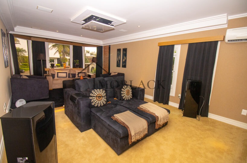 Foto 11 do imóvel à venda: Casa 1100m² em Malibu, Barra da tijuca