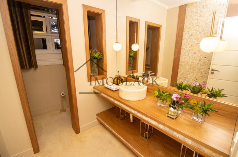 Foto 13 do imóvel à venda: Casa 1100m² em Malibu, Barra da tijuca
