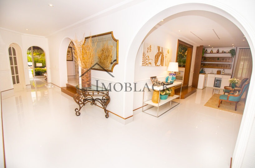 Foto 15 do imóvel à venda: Casa 1100m² em Malibu, Barra da tijuca