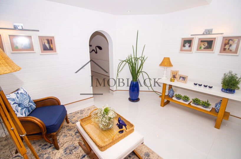 Foto 17 do imóvel à venda: Casa 1100m² em Malibu, Barra da tijuca