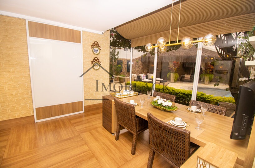 Foto 18 do imóvel à venda: Casa 1100m² em Malibu, Barra da tijuca