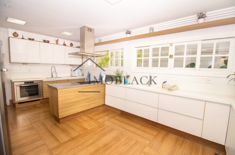 Foto 21 do imóvel à venda: Casa 1100m² em Malibu, Barra da tijuca