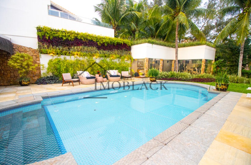 Foto 23 do imóvel à venda: Casa 1100m² em Malibu, Barra da tijuca