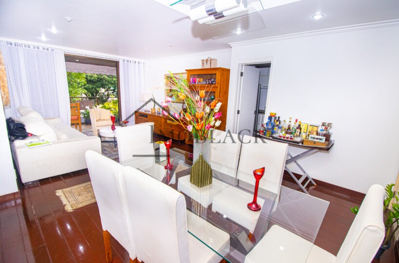 Foto 3 do imóvel à venda: Cobertura 149m² em , Barra da tijuca