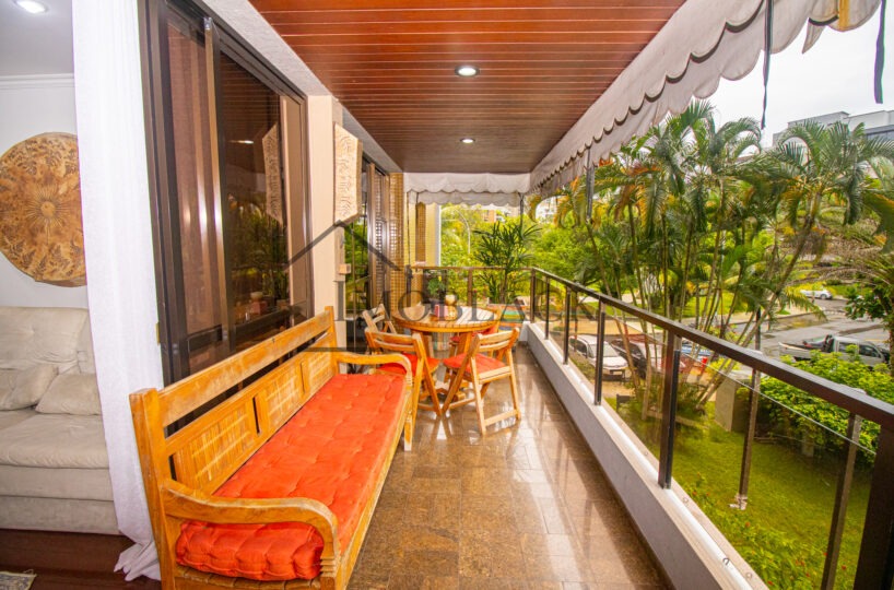 Foto 4 do imóvel à venda: Cobertura 149m² em , Barra da tijuca