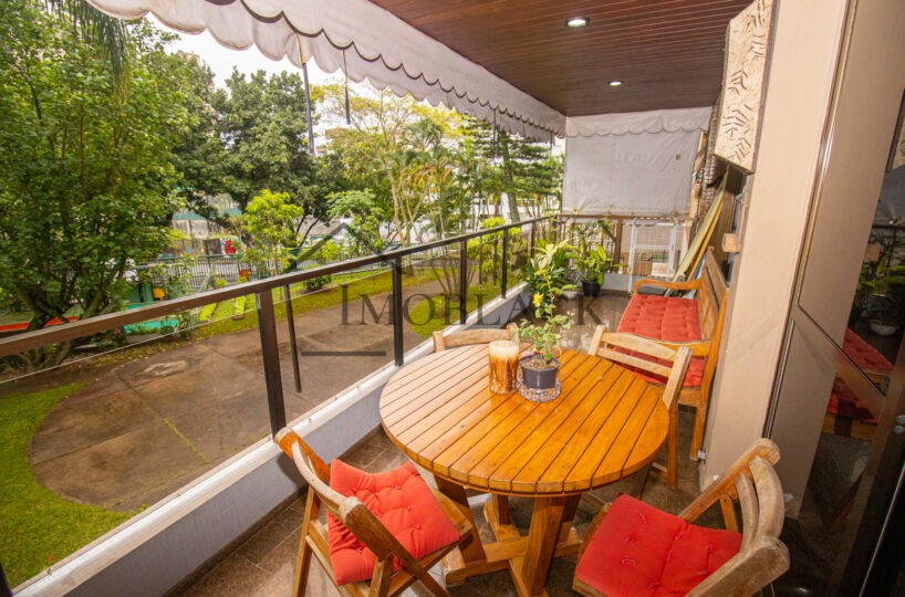 Foto 5 do imóvel à venda: Cobertura 149m² em , Barra da tijuca
