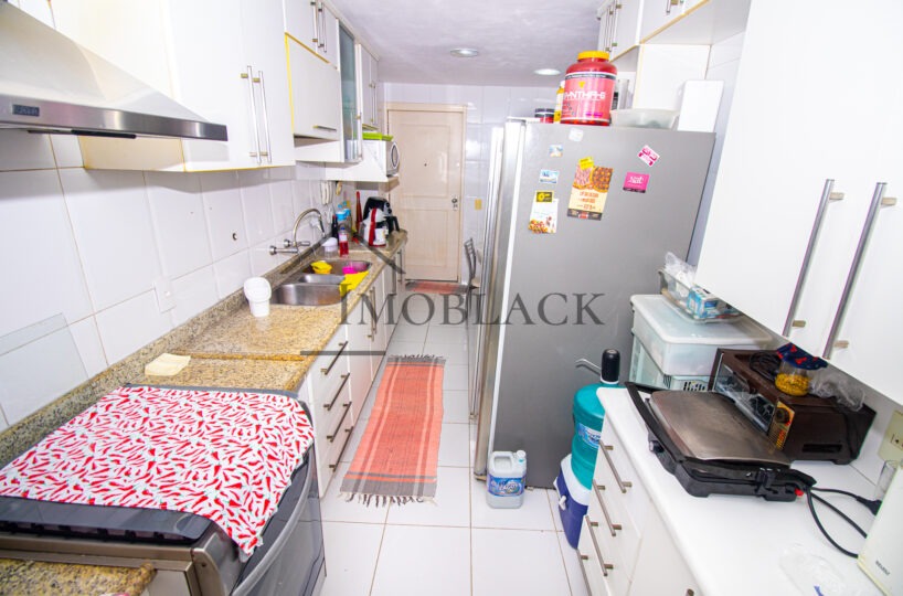 Foto 7 do imóvel à venda: Cobertura 149m² em , Barra da tijuca