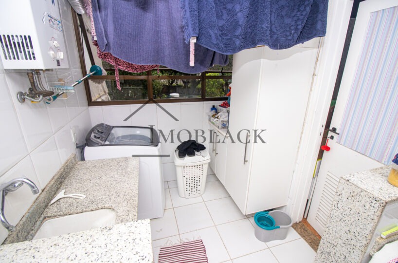 Foto 8 do imóvel à venda: Cobertura 149m² em , Barra da tijuca