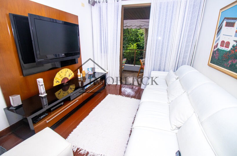 Foto 10 do imóvel à venda: Cobertura 149m² em , Barra da tijuca