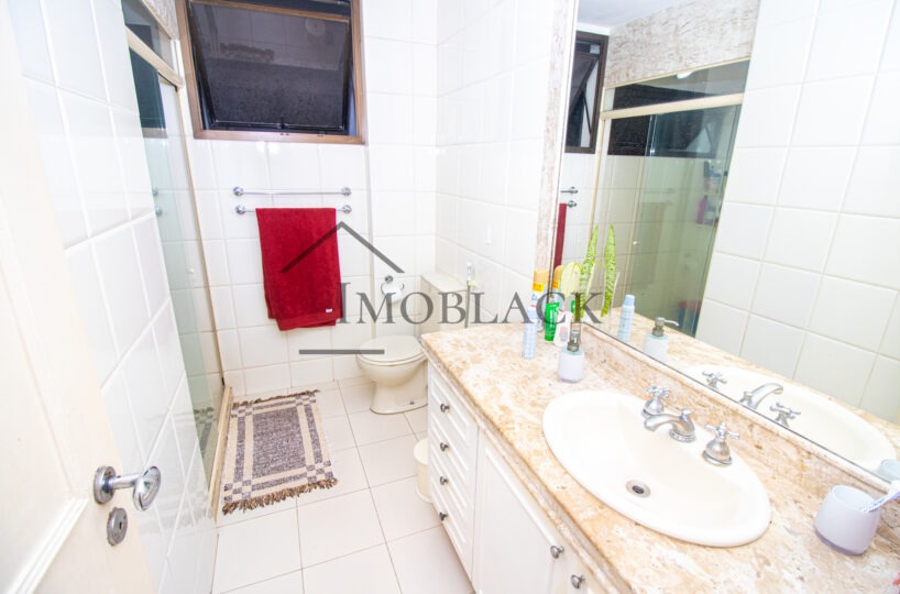 Foto 12 do imóvel à venda: Cobertura 149m² em , Barra da tijuca