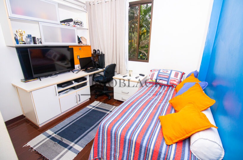 Foto 13 do imóvel à venda: Cobertura 149m² em , Barra da tijuca