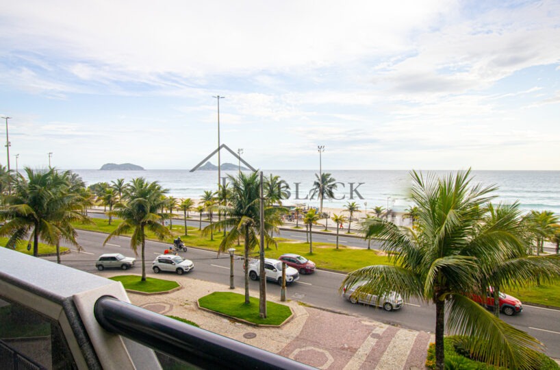 Foto 7 do imóvel à venda: Apartamento 400m² em , Barra da tijuca