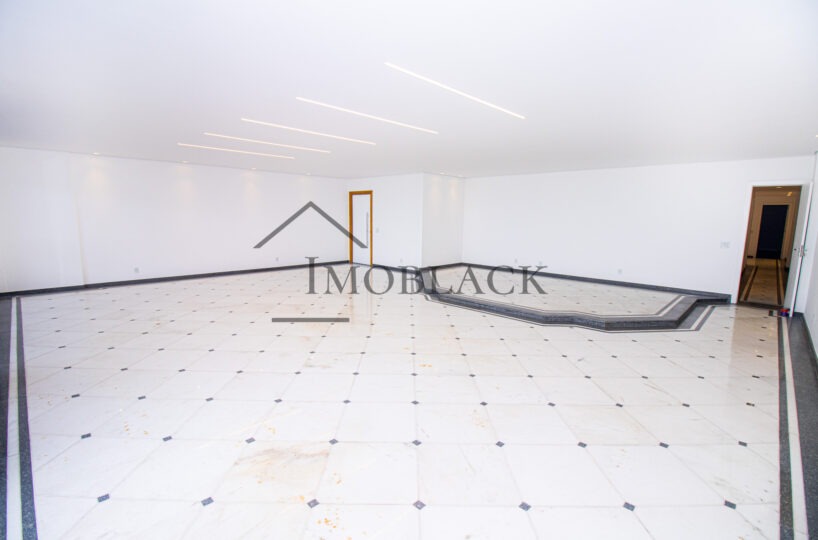 Foto 9 do imóvel à venda: Apartamento 400m² em , Barra da tijuca