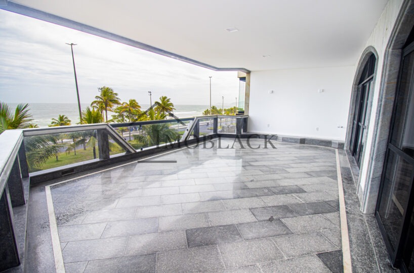 Foto 10 do imóvel à venda: Apartamento 400m² em , Barra da tijuca