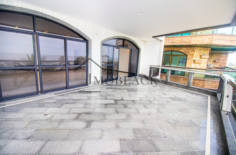 Foto 11 do imóvel à venda: Apartamento 400m² em , Barra da tijuca