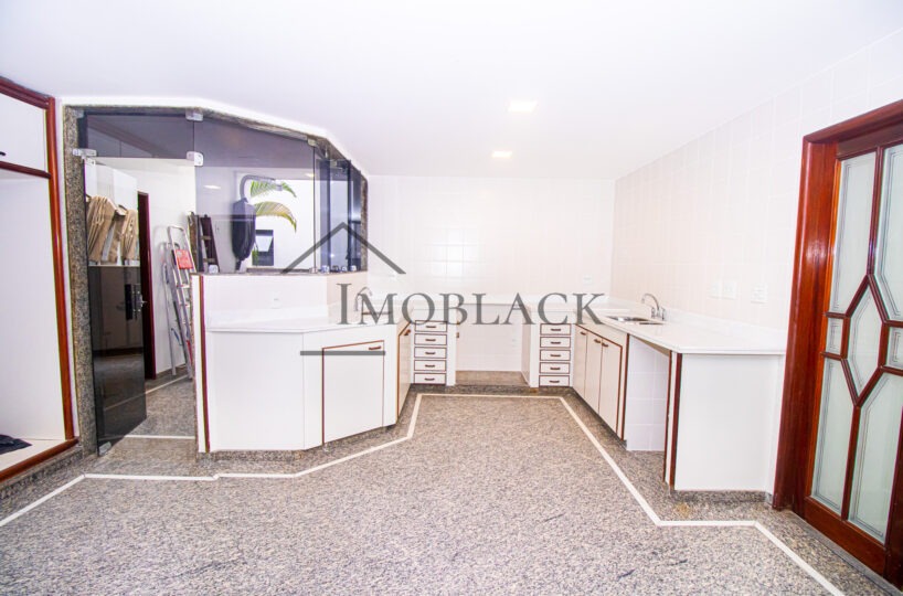 Foto 12 do imóvel à venda: Apartamento 400m² em , Barra da tijuca