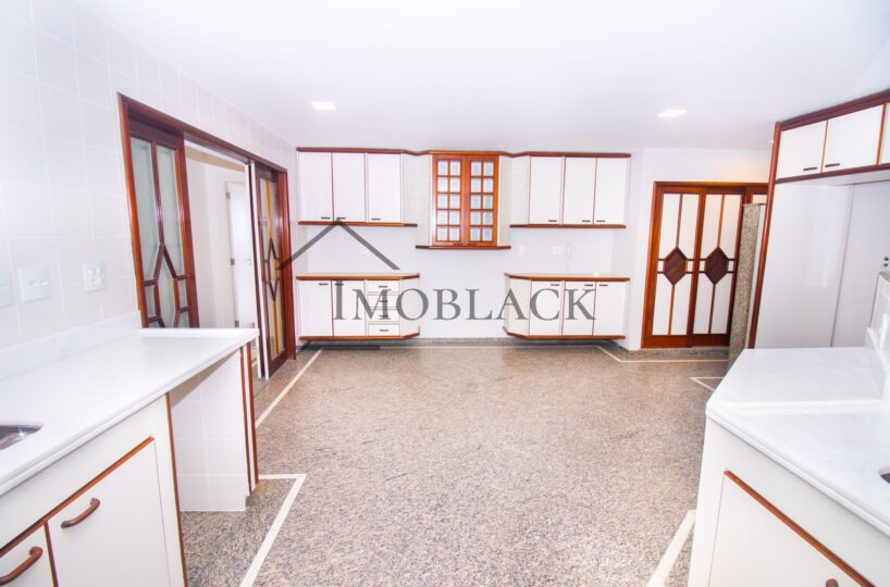 Foto 13 do imóvel à venda: Apartamento 400m² em , Barra da tijuca