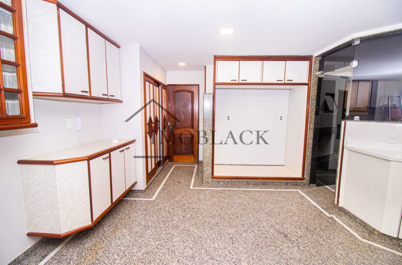Foto 14 do imóvel à venda: Apartamento 400m² em , Barra da tijuca