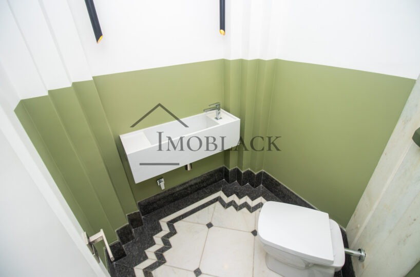 Foto 16 do imóvel à venda: Apartamento 400m² em , Barra da tijuca