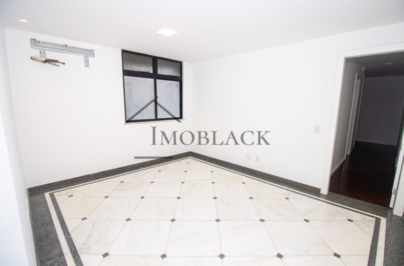 Foto 17 do imóvel à venda: Apartamento 400m² em , Barra da tijuca