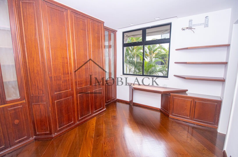 Foto 18 do imóvel à venda: Apartamento 400m² em , Barra da tijuca