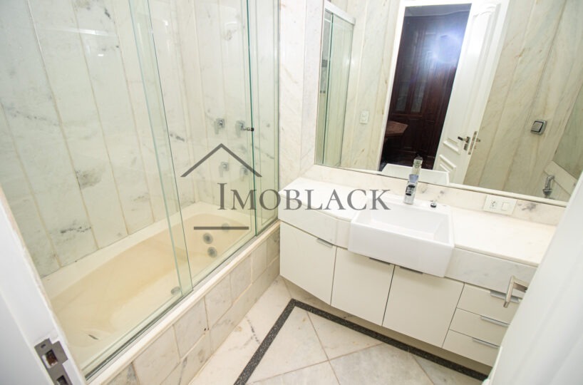 Foto 20 do imóvel à venda: Apartamento 400m² em , Barra da tijuca