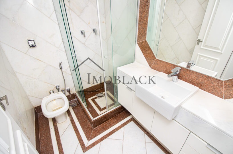 Foto 23 do imóvel à venda: Apartamento 400m² em , Barra da tijuca