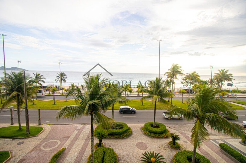 Foto 3 do imóvel à venda: Apartamento 400m² em , Barra da tijuca