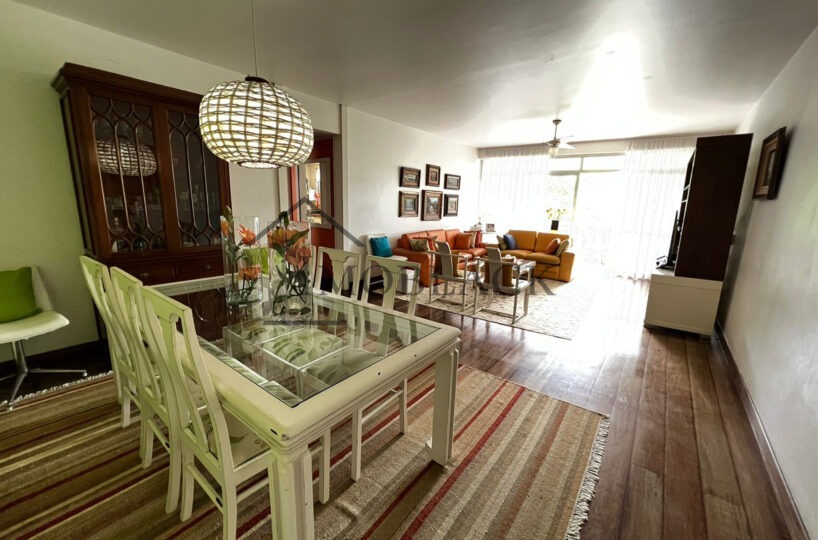 Foto 2 do imóvel à venda: Cobertura 170m² em , Barra da tijuca